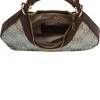 Foto van Steve Madden Dames Tas Bruin SM13002342/BRN Blivia-12