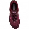 Foto van Steve Madden Dames Sneakers Rood SM11005540/DYQ Rally Time