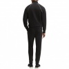 Foto van Boss Heren Trainingspak Zwart 50555906/001 Sw Tracksuit Set