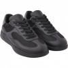 Foto van Nubikk Heren Sneakers Zwart 21101100/10RX Denzel Dane