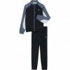Foto van Lacoste Heren Trainingspak Zwart WH6603/YXE