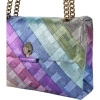 Foto van Kurt Geiger Dames Tas Multi 9796569669 Kensington Large
