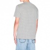 Foto van Armani Exchange Heren T-shirt Wit XM001798-AF10356/F0143