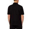 Foto van Armani Exchange Heren Polo Zwart XM001885-AF13026/MC237