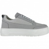 Foto van Antony Morato Heren Sneakers Grijs MMFW01815-LE500169/1011