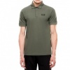 Foto van Armani Ea7 Heren Polo Groen 8NPF16-PJVUZ/U8100