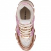 Foto van Stevies Meisjes Sneakers Roze SM15000256/PKM Jprivy