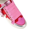 Foto van Kurt Geiger Dames Sneakers Rood 6148750609 Southbank