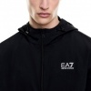 Foto van Armani Ea7 Heren Vest Zwart 7M001283-AF13190/UC001