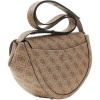 Foto van Guess Dames Tas Bruin HWSG97-56210/LTL Coleen
