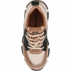 Foto van Stevies Meisjes Sneakers Bruin SM15000255/338 Jprogressive