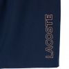 Foto van Lacoste Heren Korte Broek Blauw GH0255/166 1HG1