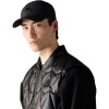Foto van Moose Knuckles Heren Cap Zwart M36MA519/292 Vick Cap