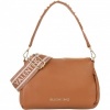 Foto van Valentino Dames Tas Bruin VBS9UM08/089 Dea Re Hobo Bag