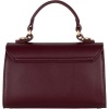 Foto van Valentino Dames Tas Rood VBS9E128/295 Why Re Satchel