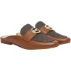 Foto van Michael Kors Dames Slip On Bruin 40T6MZFP3L/227 McKenzie Mule