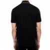 Foto van Armani Ea7 Heren Polo Zwart 7M000669-AF13739/UC001