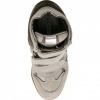 Foto van Steve Madden Dames Sneakers Grijs SM11005696/660 Mavis