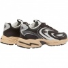 Foto van Lacoste Heren Sneakers Bruin SMA0023/1W7 Storm 96 2K