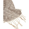 Foto van Guess Dames Sjaal Grijs AW5423POL03/Gry Scarf 60X180