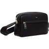 Foto van Boss Heren Tas Zwart 50567739/001 Ray