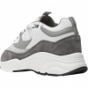 Foto van Cleens Heren Sneaker Wit Aero Runner Dove
