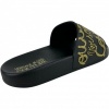 Foto van Versace Couture Dames Slipper Zwart VA3SQ1-ZSS79/899