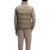 Foto van Boss Heren Bodywarmer Groen 50565207/334 Urbanex Puffer V