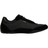 Foto van Boss Heren Sneakers Zwart 50563894/005 Jaylen Lowp Sdnylt