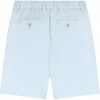 Foto van Tria D'oro Heren Korte Broek Licht Blauw Travel Short