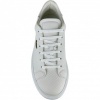 Foto van Antony Morato Heren Sneakers Wit MMFW01823-LE300105/1000