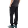 Foto van Moose Knuckles Heren Broek Zwart M35MR785/292 Barrows Pant