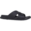 Foto van Antony Morato Heren Slipper Zwart MMFF00033/9000