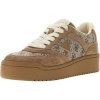 Foto van Guess Dames Sneakers Bruin FLTM16-FAL12/TAUPE Miram16