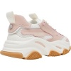 Foto van Steve Madden Dames Sneakers Roze SM19000033/68D Possession-E