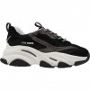 Foto van Steve Madden Dames Sneakers Zwart SM19000033/BSO Possession-E