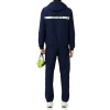 Foto van Lacoste Heren Trainingspak Blauw WH4757/166