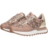 Foto van Liu Jo Dames Sneaker Bruin BF5057-EX322/S3908 Evelyn