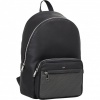 Foto van Boss Heren Tas Zwart 50558195/001 Ray Mn Backpack