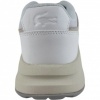 Foto van Lacoste Heren Sneakers Wit SMA0220/65T RUN SET