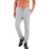 Foto van Boss Heren Broek Grijs 50549057/047 Kane1