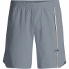 Foto van Boss Heren Korte Broek Grijs 50561530/026 TOC Game 8 inch