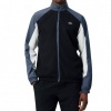 Foto van Lacoste Heren Trainingspak Zwart WH6603/YXE