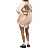 Foto van Equalite Heren Trui Wit EQ.25.8.5.1/110 Fluffy Knit Sweater