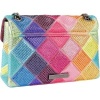 Foto van Kurt Geiger Dames Tas Multi 5375469609/69 MD Kensington