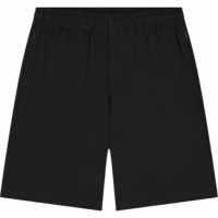 Tria D'oro Heren Korte Broek Zwart Sport Short