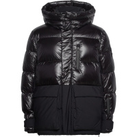 Moose Knuckles Heren Jas Zwart M34MJ157/292