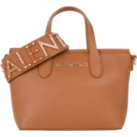 Valentino Dames Tas Bruin VBS9UM06/089 Dea Re Shopping Bag