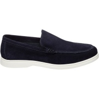 Steve Madden Heren Loafers Blauw SM12000349/415 Mayne