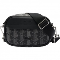 Lacoste Heren Tas Zwart NH3650LX/H45